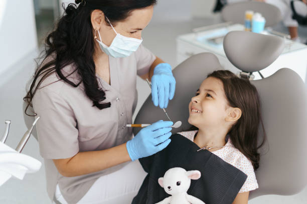 Why Choose Us for Your Dental Needs in Tanque Verde, AZ