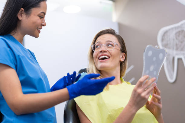 Best Dental Fillings (Composite and Amalgam)  in Tanque Verde, AZ